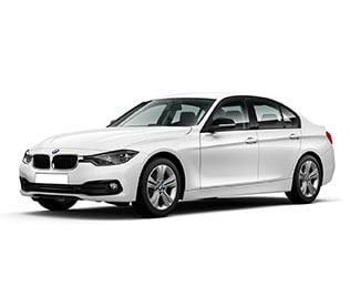 BMW City Car Rental