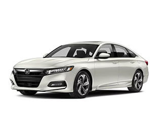 Honda Accord Car Rental