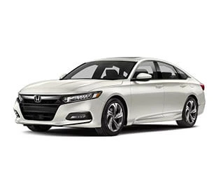 Honda Accord Car Rental Services