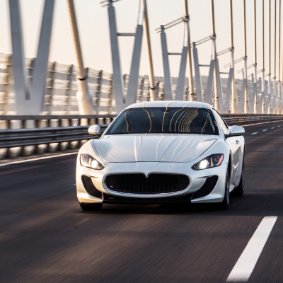 Formula Luxury Cars