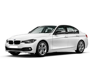 BMW Car Rental Services in India