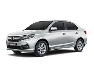 Honda Amaze Car Rental Services