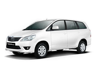 Toyota Innova Car Rental Services