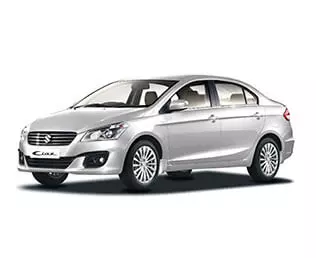 Suzuki Ciaz Car Rental Services