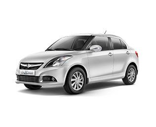 SwitDzire Car Rental